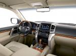 Toyota Land Cruiser 200 V8 2012 года